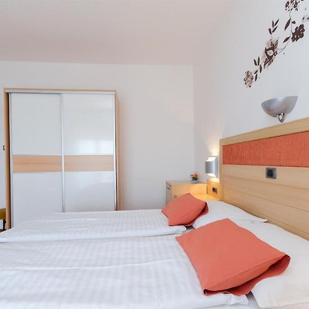 Apartments Mirjana B Lopar Buitenkant foto